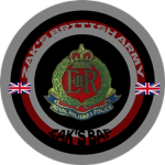 [RMP] Royal Military Police [BAF]