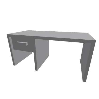 Modern Office Desk