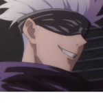 Swaggy x anime