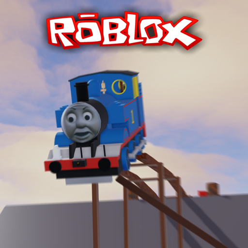 FREE CAM! Train & Friends: EPIC ACCIDENTS CRASH official Roblox game thumbnail