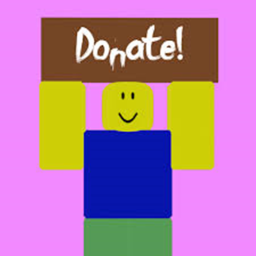 Pls donate(New Edition)