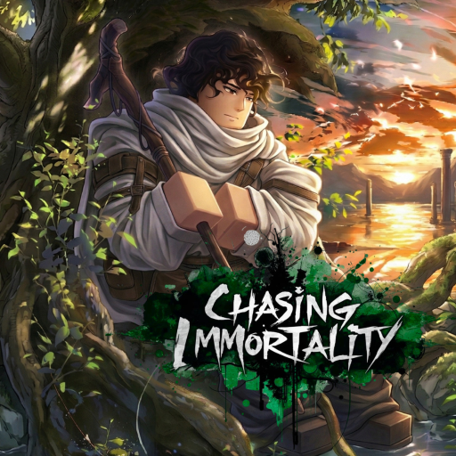 Chasing Immortality [2.0 OPEN TEST]