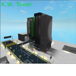 K.W. Tower (Legacy)