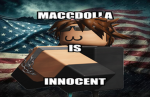 macintosh clothing