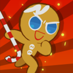 Cookie Run 3D Games