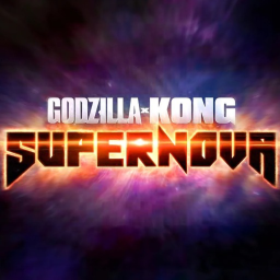 GxK SUPERNOVA[KAIJU UNIVERSE CONTINUED]