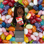 Thejellybeanerss