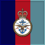 British Armed Forces 1945