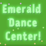 Emerald dance center