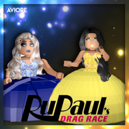 PGS •  Rupauls Drag Race!