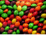 best candy is skittles