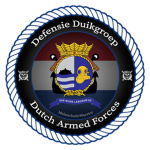 |DAF| Defensie Duikgroep