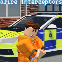 UK Police Interceptors 🚔 (MIC UP) icon