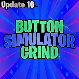 🎉Update 10🎉 Button Simulator Grind icon