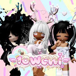 [SAKURA ANTLERS] 1Owchis Cutecore Outfits! 🧁