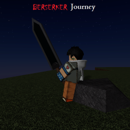 Berserker Journey