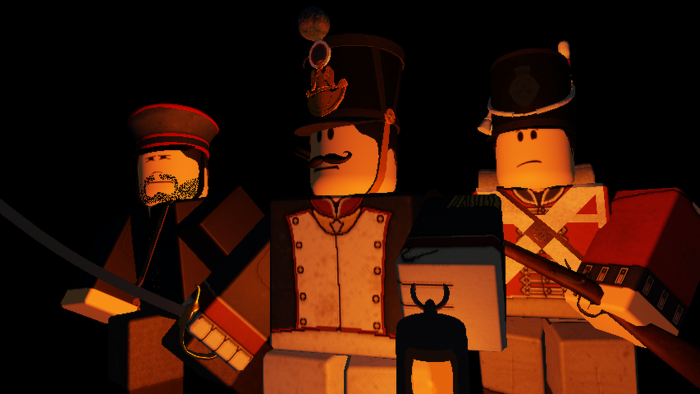 Guts And Blackpowder Dynamic Face Pack preview 1