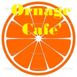 Orange Cafe'
