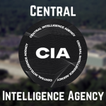 [•] The Central Intelligence Agency [•]