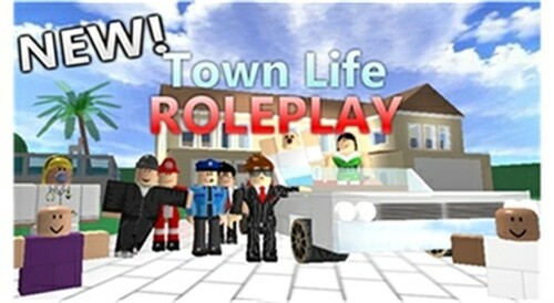 HomeLife RP