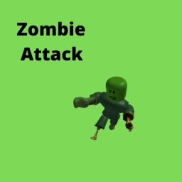 Zombie Attack
