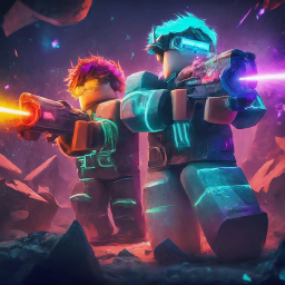 Ultimate Laser Tag [BETA]