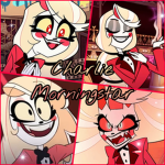 Charlie’s Hotel of Hazbin