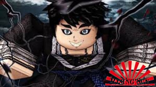 Demon Slayer: Rising Sun