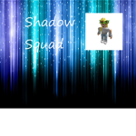 Shadow~Squad