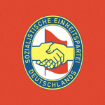 Sozialistische Einheitspartei Dеutschlands
