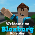 Bloxburg Roleplay.