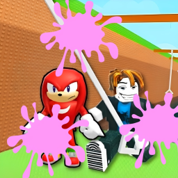 [PLASMA ⚛️] Swing For Hedgehogs!