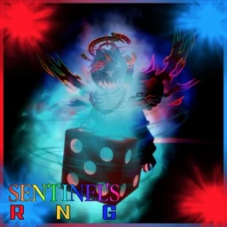 Sentinel's RNG [BETA] icon