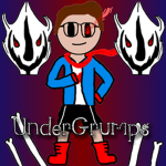 UnderGrumps Fan Club