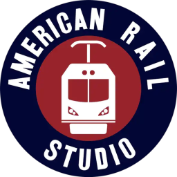American Rail Studio Museum