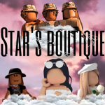 Star’s boutique [group]