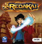 The Redakai Masters