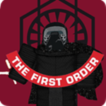 [TFO] The First Orderᅠ