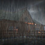 [Fixed] Cabin In The Middle Of Sea [Showcase]