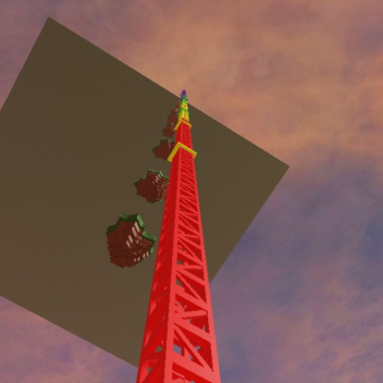 Truss CLIMB *1000* FEET!