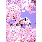 All style clothing!<3