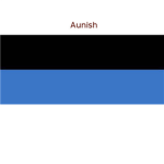 The Republic of Aunish
