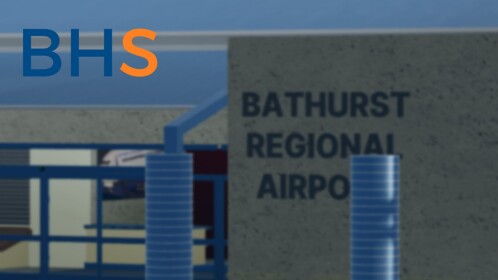 Bathurst Regional Airport | BHS