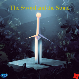 The Sword and the Stone