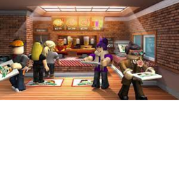 Pizza Place Factory (PizzaCut)