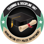 Warlington Training & Discipline Unit