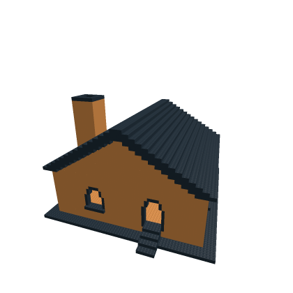 Halloween House