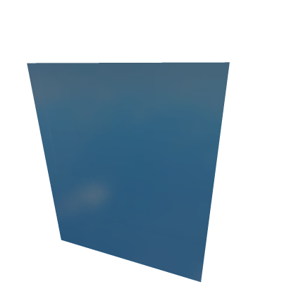 Blue Crystal