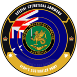 IVAAI Special Operations Command