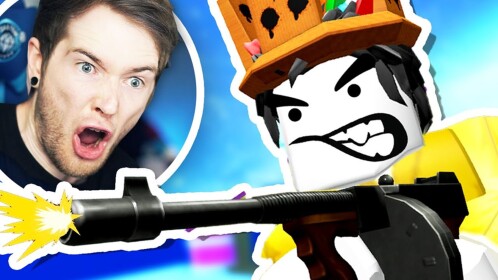 Shooter Craze! (Beta)